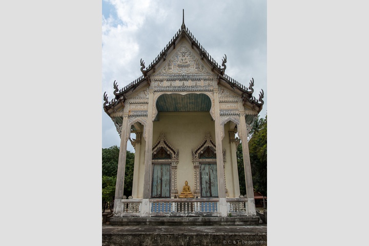 Wat Kiri Wongkaram