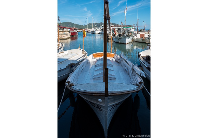 Fischerboot