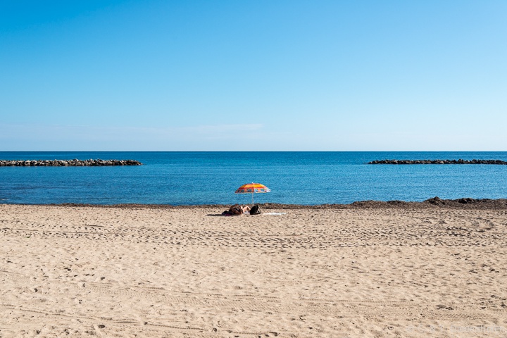 Strandfeeling