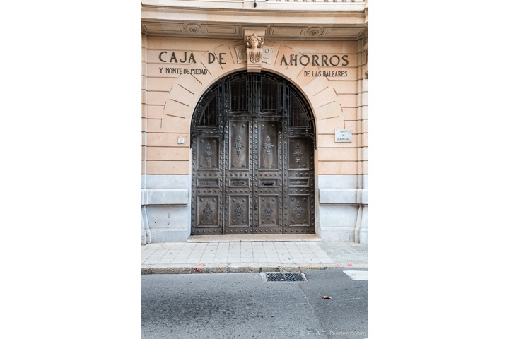 in Palma