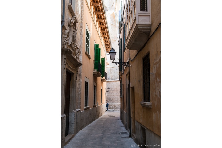 in Palma
