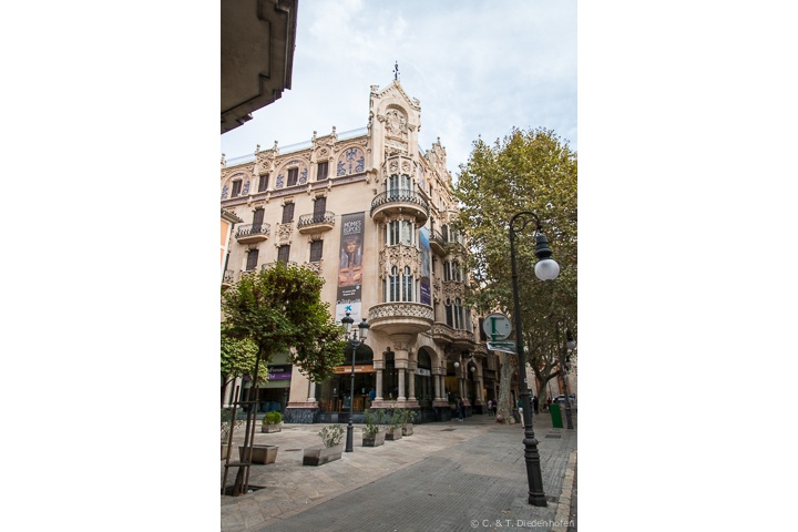 in Palma