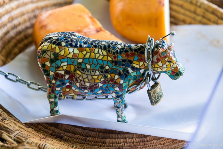 woher der Käse wohl stammt