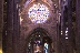 in der Kathedrale