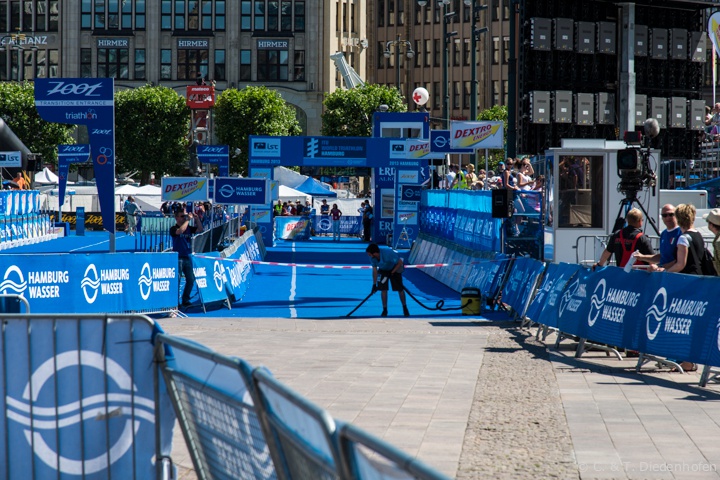 Triathlon