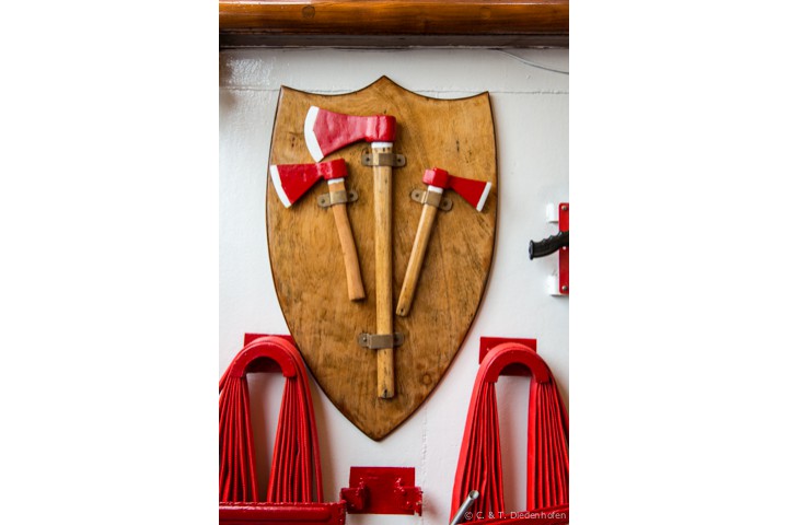 Feuerwehr