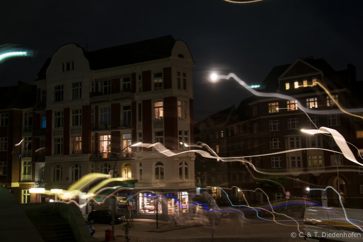 Lichtspiele