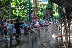 Kindergarten - Ausflug im Zoo