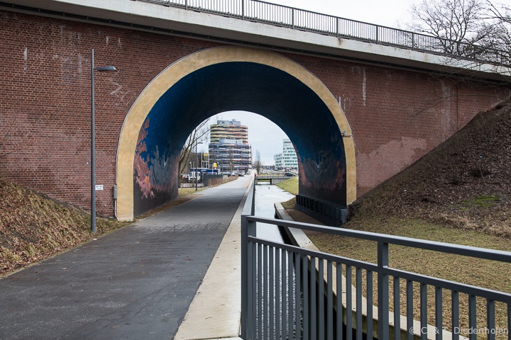 in Wilhelmsburg