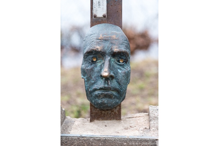 Kunst an der Aussenalster