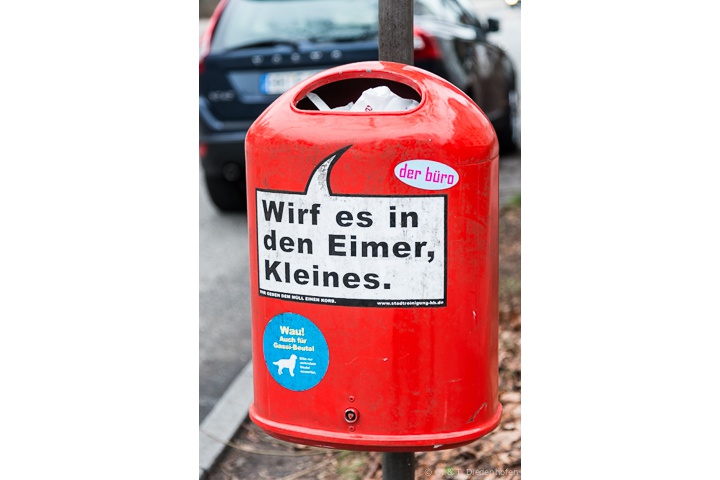 ohne Worte