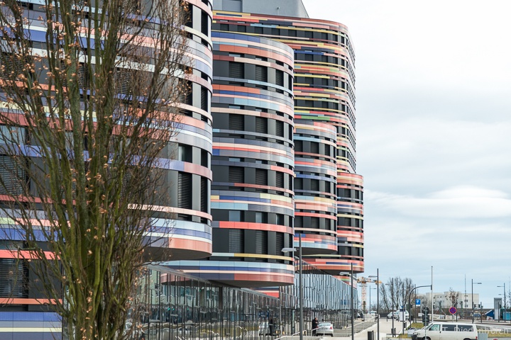 in Wilhelmsburg