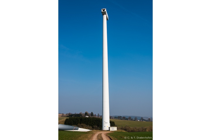 Windkraft...