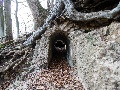 römische Wasserleitung