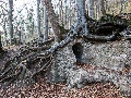 römische Wasserleitung