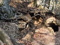 römische Wasserleitung