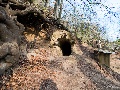 römische Wasserleitung