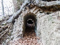 römische Wasserleitung