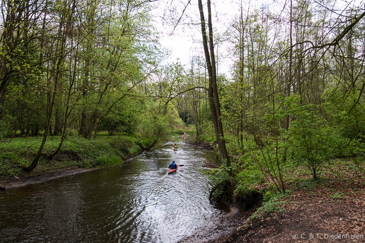 Alsterlauf