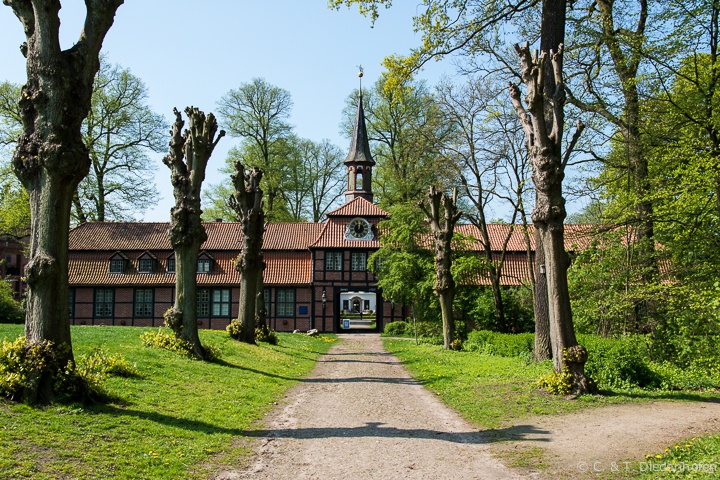 Torhaus