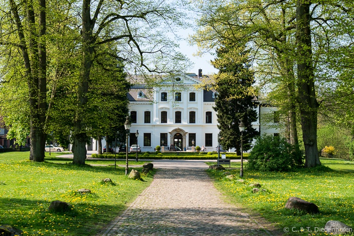 Herrenhaus