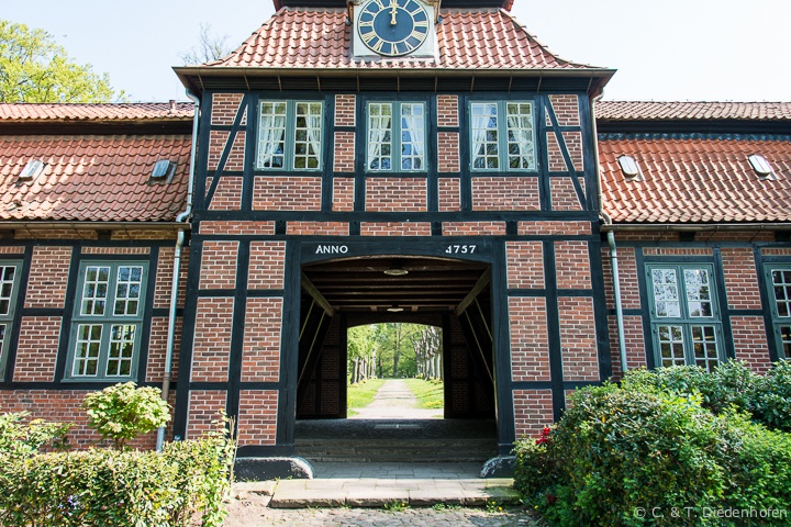Torhaus