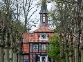 Torhaus in Wellingbüttel