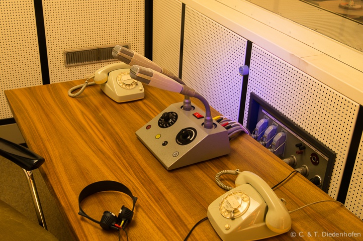 Tonstudio