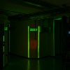 wir leuchten den Bunker mal etwas aus