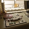 im Tonstudio