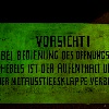 wir leuchten den Bunker mal etwas aus