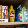 alles noch Original