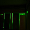 wir leuchten den Bunker mal etwas aus
