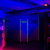 wir leuchten den Bunker mal etwas aus