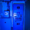 wir leuchten den Bunker mal etwas aus