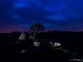 zur blauen Stunde