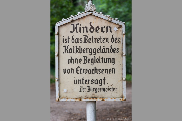 ohne Worte