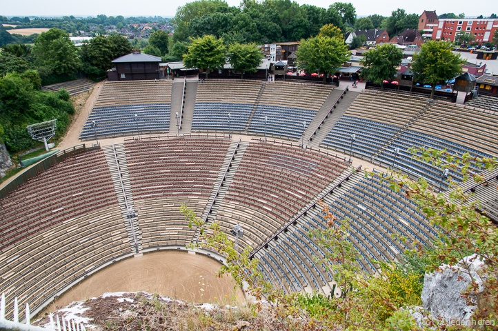 Karl May Festspiele