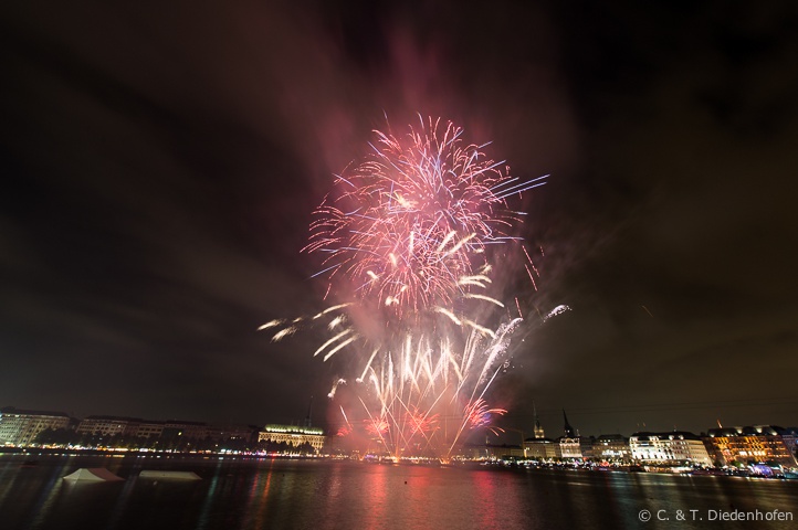 Feuerwerk