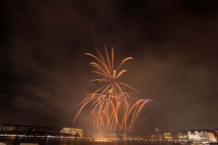 Feuerwerk
