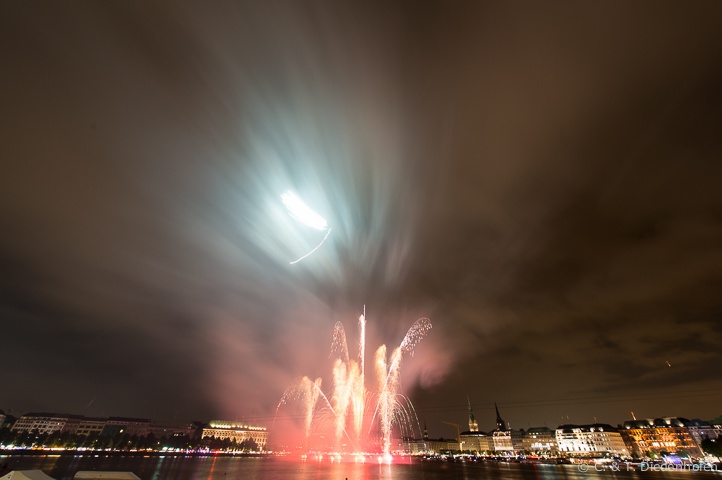 Feuerwerk