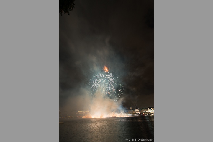Feuerwerk