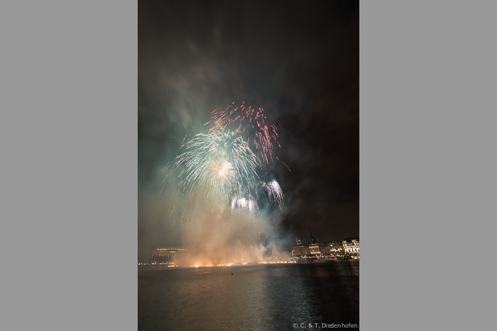 Feuerwerk
