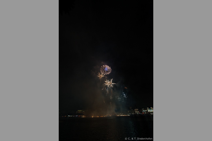 Feuerwerk