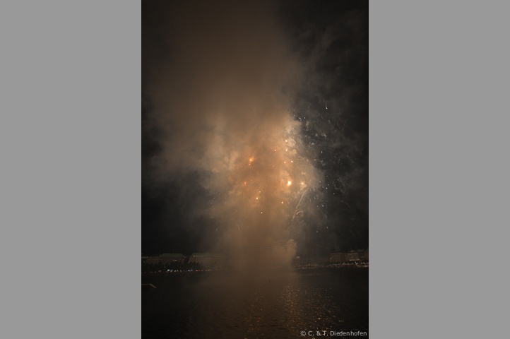 Feuerwerk