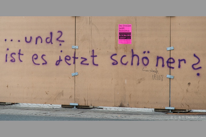 ohne Worte
