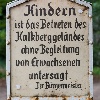 ohne Worte