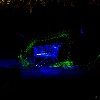 ein bißchen Lightpainting