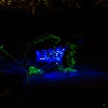 ein bißchen Lightpainting