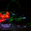 ein bißchen Lightpainting